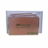 Hộp Android Tivi Box Q9S (New 2018) - Phân Phối bởi Miracles Company