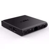 Hộp Android Tivi Box T95X - RAM 2G (Đen)