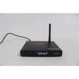 Hộp Android Tivi Box VINABOX X10 PLUS (Bluetooth 4.0, Android 7.1) + Tặng VIPCODE HDPlay - Ph&acirc;n phối bởi Miracles Company