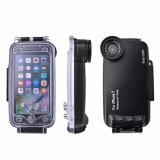 Hộp Case Ốp lưng Iphone 7 Chống nước Quay Phim Dưới Nước Phone Housing Legaxi PH01