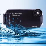 Hộp Case Ốp lưng Iphone 7 Plus Chống nước Quay Phim Dưới Nước Phone Housing Legaxi PH02