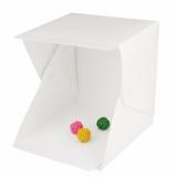 Hộp chụp ảnh Studio Light box Mini có đèn led trợ sáng
