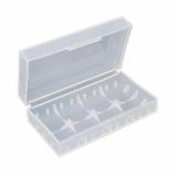 Hộp Đựng Bảo Quản Pin 18650