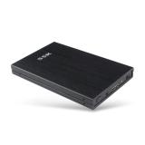 Hộp đựng ổ cứng HDD Box 2.5 inches SATA USB 3.0 SSK (HE-G300)