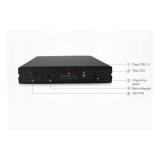 Hộp đựng ổ cứng HDD Box 2.5 inches SATA USB 3.0 SSK (HE-G300)