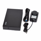 Hộp đựng ổ cứng HDD Box 3.5" SSK HE-G3000 chuẩn 3.0 Sata đen