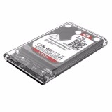 Hộp đựng ổ cứng HDD Box Orico 2139U3