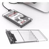 Hộp đựng ổ cứng HDD Box Orico 2139U3