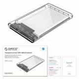 Hộp đựng ổ cứng HDD Box Orico 2139U3