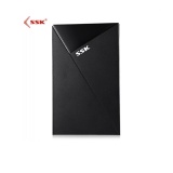 Hộp đựng ổ cứng HDD Box SATA USB 3.0 SSK SHE-088