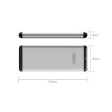 Hộp đựng ổ cứng SSD M.2 (NGFF/SATA) chuẩn USB Type-C Unitek Y-3365