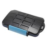 [HCMC] memory card box-shock absorbent-water resistant