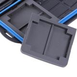 [HCMC] memory card box-shock absorbent-water resistant