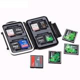 [HCMC] memory card box-shock absorbent-water resistant