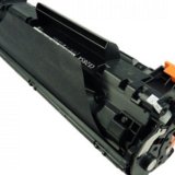 Hộp mực dành cho máy in HP LaserJet P1005 (35A)