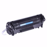 Hộp mực HP LaserJet 1020 (Catridge 12A-303 - Đen)