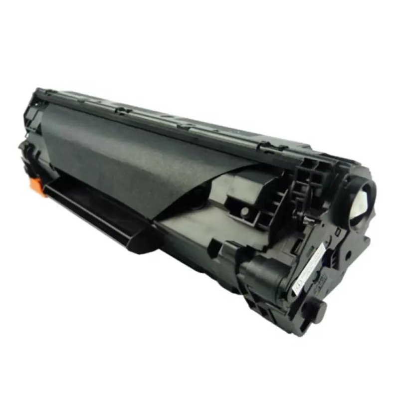 Bảng giá Hộp mực in Laser FP 35A cho máy in HP và Canon (Đen) Phong Vũ