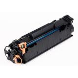 Hộp Mực Máy In Canon imageCLASS MF215d (CF283A / Canon EP-337: Màu đen - Mới 100%)