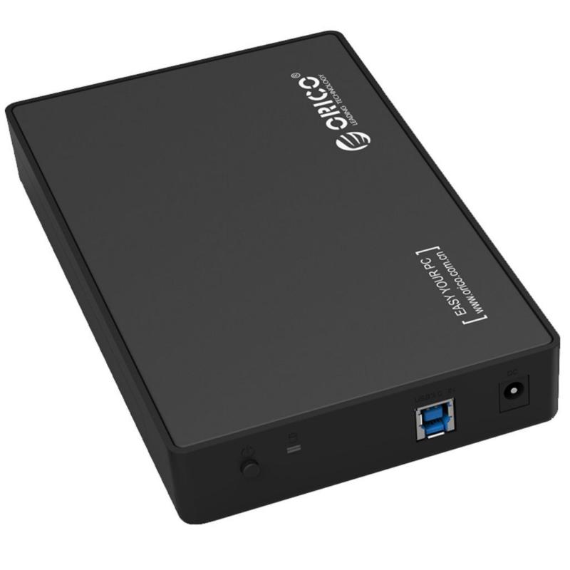 Hộp ổ cứng 3.5 inch HDD BOX ORICO 3588US3