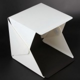 Hộp sáng chụp sản phẩm Studio Box Light 40x40cm 35LED