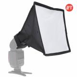 [HCM]Hộp tản sáng đèn flash rời - softbox flash diffuser - kích thước lớn 20x30cm - PHUKIEN2T-Q00601