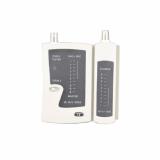 Hộp test mạng đa năng RJ45 và cáp đồng trục BNC