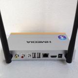Hộp Ti Vi Thông Minh Android Smart TV Box HX10 (Ram 2G + Bluetooth)