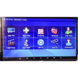 Hộp Ti Vi Thông Minh Android Smart TV Box HX10 (Ram 2G + Bluetooth)