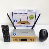 Hộp Ti Vi Thông Minh Android Smart TV Box HX10 (Ram 2G + Bluetooth)