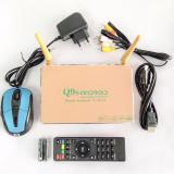 Hộp Ti Vi Thông Minh Smart TV Android Box Q9S