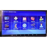 Hộp Ti Vi Thông Minh Smart TV Android Box Q9S