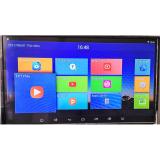 Hộp Ti Vi Thông Minh Smart TV Android Box Q9S