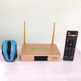 Hộp Ti Vi Thông Minh Smart TV Android Box Q9S