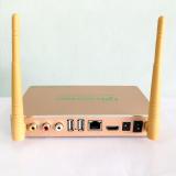 Hộp Ti Vi Thông Minh Smart TV Android Box Q9S