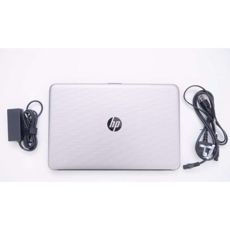 HP 15-ay538TU 1 i3-6006U 4GB RAM 500GB HDD HD Graphics 520 15.6 HD Nhập Khẩu Nhật tặng túi và chuột