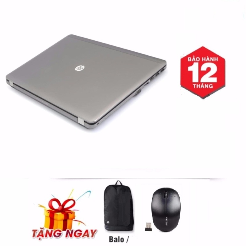 Bảng giá HP 4540S I5 4GB 500GB laptop nhật bản giá xấp mặt tặng chuột và balo bảo hành 12 tháng Phong Vũ
