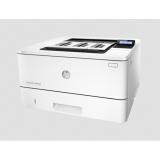 Hp M406DN Laserjet-in trắng đen 2 mặt có cổng mạng (bảo hành 12 tháng)