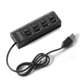 Hub chia cổng USB thành 4 cổng