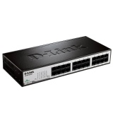 Hub D-Link 24 cổng DES 1024D