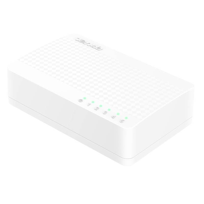 Bảng giá Hub Tenda 5 Port Phong Vũ