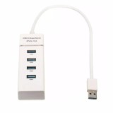 Hub usb 3.0 4 port cabos 303 cao cấp