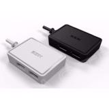 [HCM]Hub USB 4 cổng 2.0 SSK SHU 200