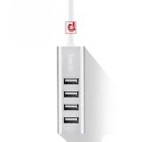 Hub Usb 4 Cổng Hoco Hb1 Cực Nhanh