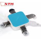 [HCM]HUB USB 4 CỔNG SSK SHU 029