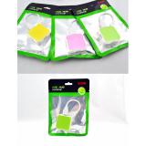 [HCM]HUB USB 4 CỔNG SSK SHU 029