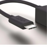 HUB Usb Type C sang 3 cổng Usb 3.0 với RJ45 Ethernet Mạng LAN Adapter