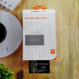 HyperDrive DRIVE Ultimate USB-C Hub
