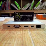 HyperDrive DRIVE Ultimate USB-C Hub