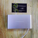 HyperDrive DRIVE Ultimate USB-C Hub