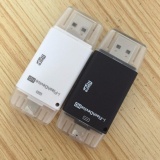 i-FlashDrive, đầu đọc thẻ nhớ MicroSD cho iPhone, iPad